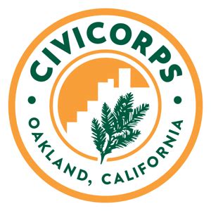 civicorps login